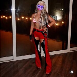 Dirrty Xtina Halloween Costume from Dolls-kill 🎃